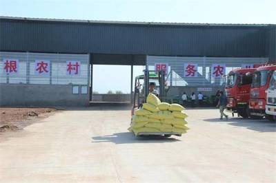 【羊糞有機(jī)肥生產(chǎn)廠-聞喜羊糞有機(jī)肥-金牛肥業(yè)圖片】羊糞有機(jī)肥生產(chǎn)廠-聞喜羊糞有機(jī)肥-金牛肥業(yè)